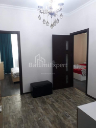 ბინა 72 კვ/მ - ექვთიმე თაყაიშვილი, Batumi, საქართველო