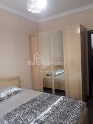 ბინა 72 კვ/მ - ექვთიმე თაყაიშვილი, Batumi, საქართველო
