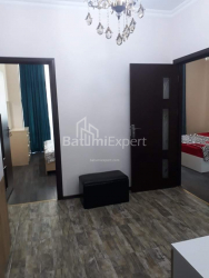 ბინა 72 კვ/მ - ექვთიმე თაყაიშვილი, Batumi, საქართველო