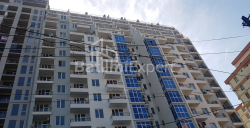 ბინა 72 კვ/მ - ექვთიმე თაყაიშვილი, Batumi, საქართველო