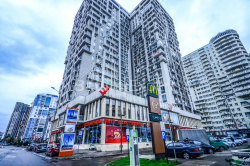 ბინა 98 კვ/მ - ზურაბა გორგილაძე, Batumi, საქართველო