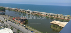 ბინა 37 კვ/მ - შერიფ ხიმშიაშვილი, Batumi, საქართველო