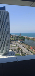 ბინა 37 კვ/მ - შერიფ ხიმშიაშვილი, Batumi, საქართველო