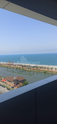 ბინა 37 კვ/მ - შერიფ ხიმშიაშვილი, Batumi, საქართველო