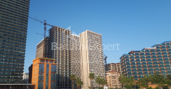ბინა 35 კვ/მ - ლეხი და მარია კაჩინსკი, Batumi, საქართველო
