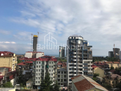 ბინა 96 კვ/მ - ვახტანგ გორგასალი, Batumi, საქართველო