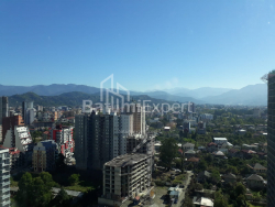 ბინა 52 კვ/მ - შერიფ ხიმშიაშვილი, Batumi, საქართველო