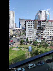 ბინა 33 კვ/მ - შალვა ინასარიძე, Batumi, საქართველო