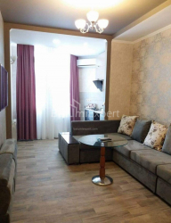 ბინა 30 კვ/მ - ზურაბა გორგილაძე, Batumi, საქართველო