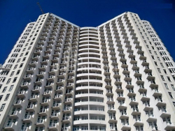 ბინა 30 კვ/მ - ზურაბა გორგილაძე, Batumi, საქართველო