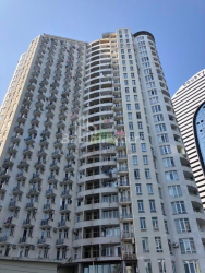 ბინა 30 კვ/მ - ზურაბა გორგილაძე, Batumi, საქართველო