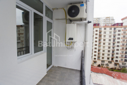 ბინა 37 კვ/მ - ექვთიმე თაყაიშვილი, Batumi, საქართველო