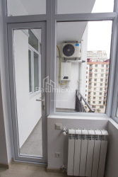 ბინა 37 კვ/მ - ექვთიმე თაყაიშვილი, Batumi, საქართველო
