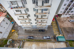 ბინა 37 კვ/მ - ექვთიმე თაყაიშვილი, Batumi, საქართველო