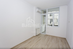 ბინა 37 კვ/მ - ექვთიმე თაყაიშვილი, Batumi, საქართველო