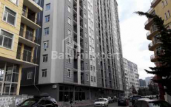 ბინა 47 კვ/მ - ვახტანგ გორგასალი, Batumi, საქართველო