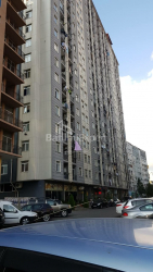 ბინა 47 კვ/მ - ვახტანგ გორგასალი, Batumi, საქართველო