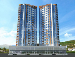ბინა 41.2 კვ/მ - ალექსანდრა პუშკინი, Batumi, საქართველო