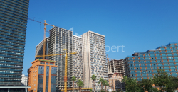 ბინა 31.3 კვ/მ - შერიფ ხიმშიაშვილი, Batumi, საქართველო