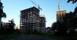 მშენებარე ობიექტი 88 კვ/მ - ანგისა, Batumi, საქართველო