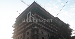 მშენებარე ობიექტი 88 კვ/მ - ანგისა, Batumi, საქართველო