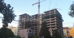 მშენებარე ობიექტი 88 კვ/მ - ანგისა, Batumi, საქართველო
