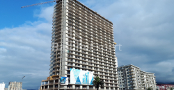 ბინა 29.3 კვ/მ - ჟიული შარტავა, Batumi, საქართველო