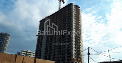 ბინა 29.3 კვ/მ - ჟიული შარტავა, Batumi, საქართველო