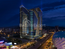 ბინა 29.3 კვ/მ - ჟიული შარტავა, Batumi, საქართველო