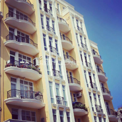 ბინა 90 კვ/მ - ვაჟა-ფშაველა, Batumi, საქართველო
