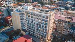 ბინა 90 კვ/მ - ვაჟა-ფშაველა, Batumi, საქართველო