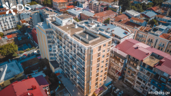 ბინა 90 კვ/მ - ვაჟა-ფშაველა, Batumi, საქართველო