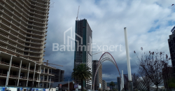 ბინა 35.2 კვ/მ - ჟიული შარტავა, Batumi, საქართველო