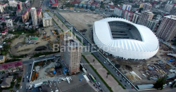 ბინა 35.2 კვ/მ - ჟიული შარტავა, Batumi, საქართველო