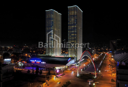 ბინა 35.2 კვ/მ - ჟიული შარტავა, Batumi, საქართველო