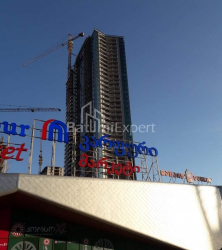 ბინა 35.2 კვ/მ - ჟიული შარტავა, Batumi, საქართველო