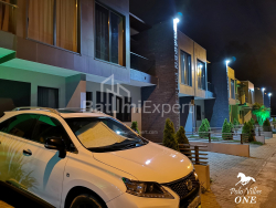 კერძო სახლი 80 კვ/მ - აეროპორტის გზატკეცილი, Batumi, საქართველო