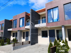 კერძო სახლი 80 კვ/მ - აეროპორტის გზატკეცილი, Batumi, საქართველო