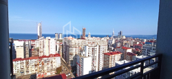 ბინა 32 კვ/მ - ექვთიმე თაყაიშვილი, Batumi, საქართველო