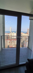 ბინა 32 კვ/მ - ექვთიმე თაყაიშვილი, Batumi, საქართველო