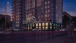 ბინა 32 კვ/მ - ექვთიმე თაყაიშვილი, Batumi, საქართველო