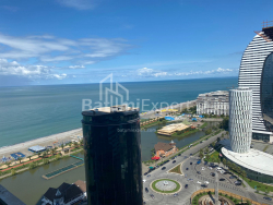 ბინა 33 კვ/მ - შერიფ ხიმშიაშვილი, Batumi, საქართველო