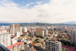 ბინა 52.5 კვ/მ - ექვთიმე თაყაიშვილი, Batumi, საქართველო