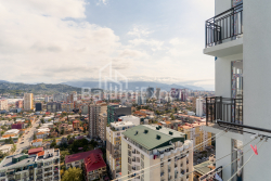 ბინა 52.5 კვ/მ - ექვთიმე თაყაიშვილი, Batumi, საქართველო