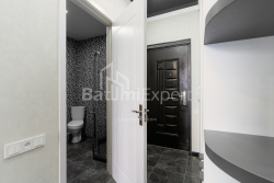 ბინა 52.5 კვ/მ - ექვთიმე თაყაიშვილი, Batumi, საქართველო