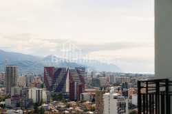 ბინა 52.5 კვ/მ - ექვთიმე თაყაიშვილი, Batumi, საქართველო