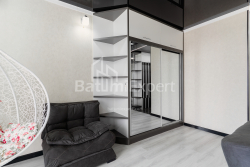 ბინა 52.5 კვ/მ - ექვთიმე თაყაიშვილი, Batumi, საქართველო