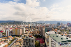 ბინა 52.5 კვ/მ - ექვთიმე თაყაიშვილი, Batumi, საქართველო