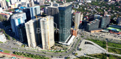 ბინა 31 კვ/მ - შერიფ ხიმშიაშვილი, Batumi, საქართველო