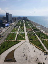 ბინა 31 კვ/მ - შერიფ ხიმშიაშვილი, Batumi, საქართველო